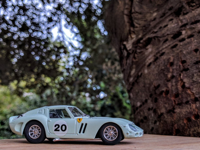 Illustration for article titled Spaghetti Sunday: The Cheapest Most Expensive Car In The World